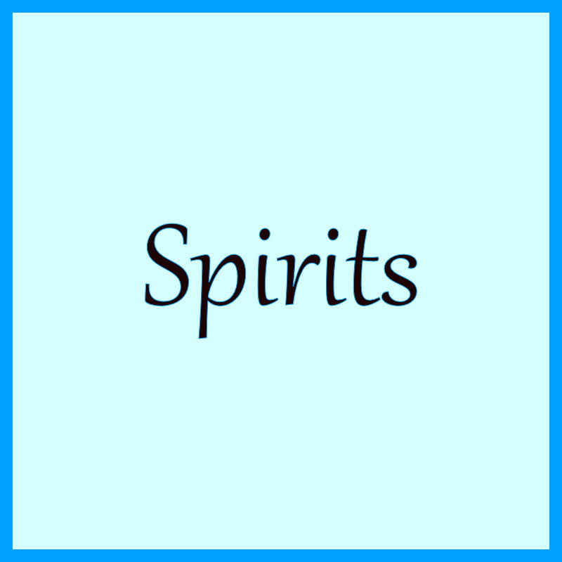 Spirits
