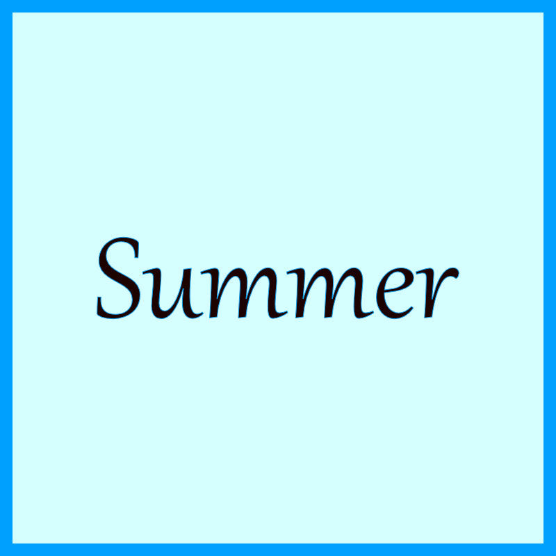 Summer