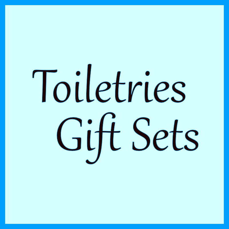 Toiletries Gift Sets