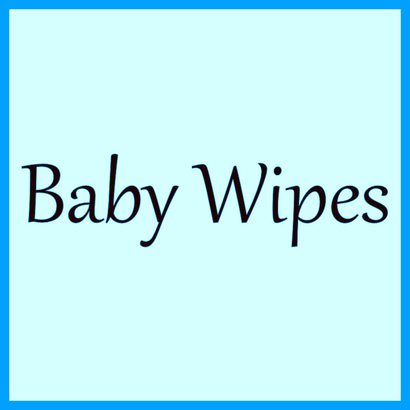 Baby Wipes