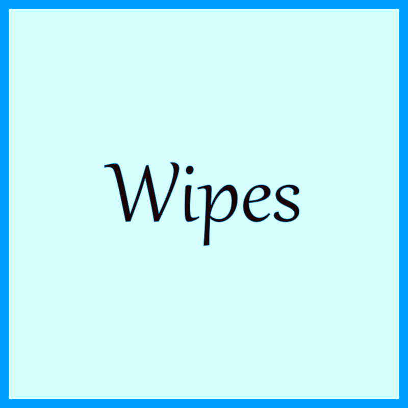 Wipes