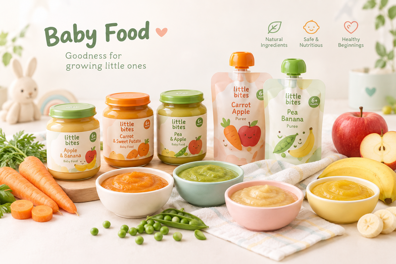 Baby Food