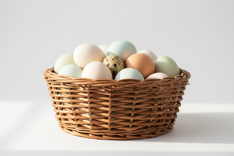 Eggs