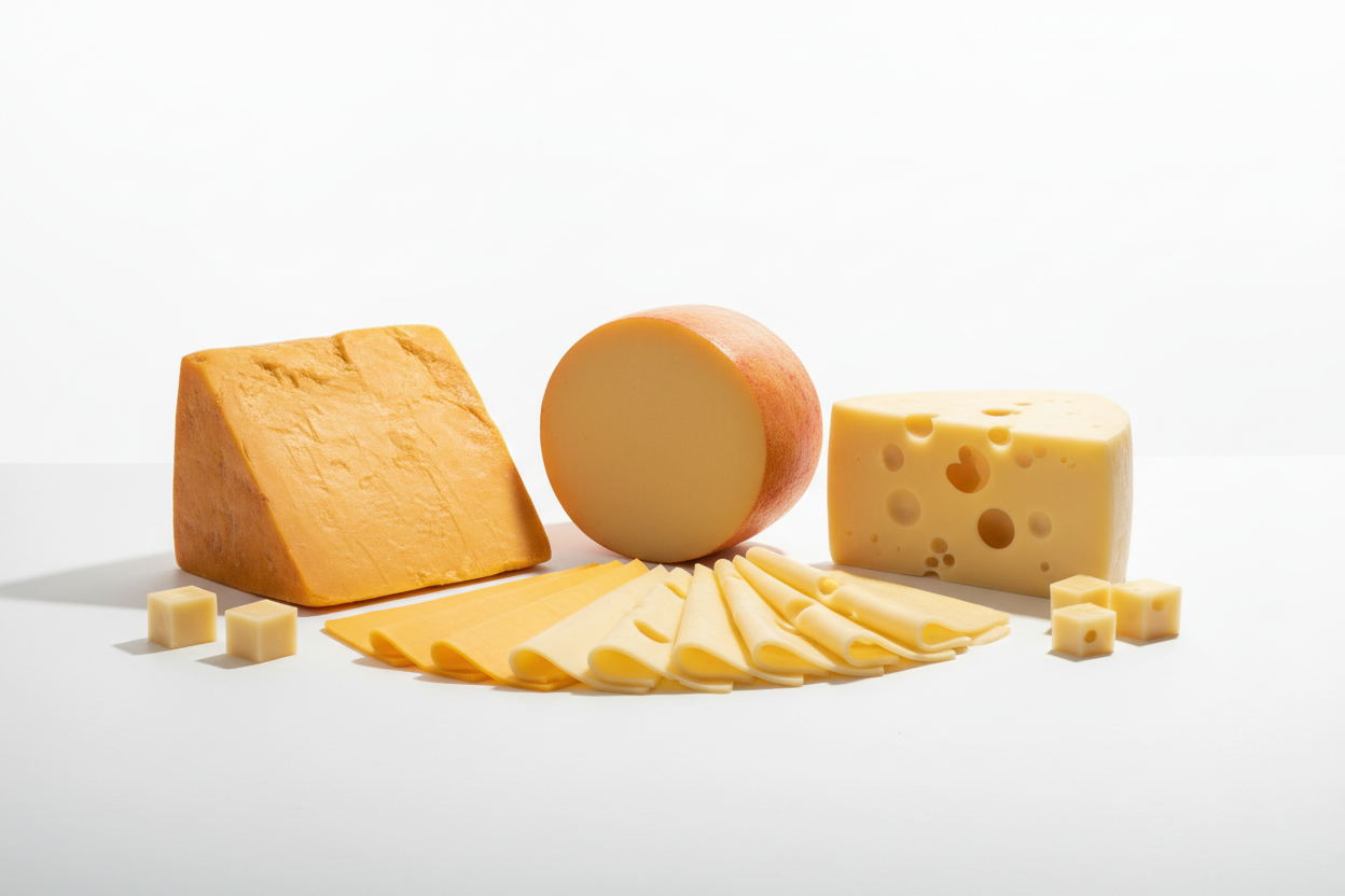 Cheese