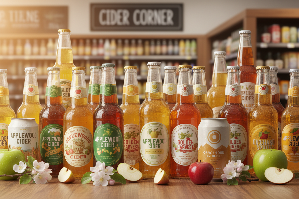 Cider
