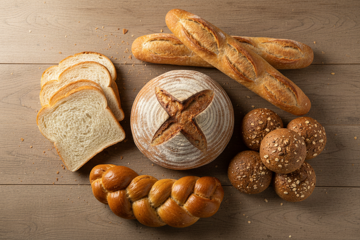 Bread