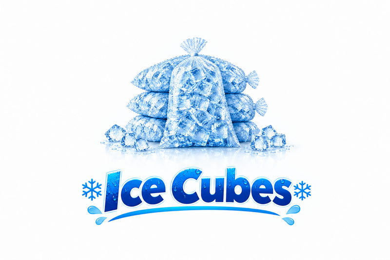 Ice Cubes
