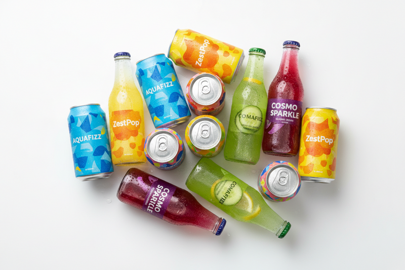 Soft Drinks