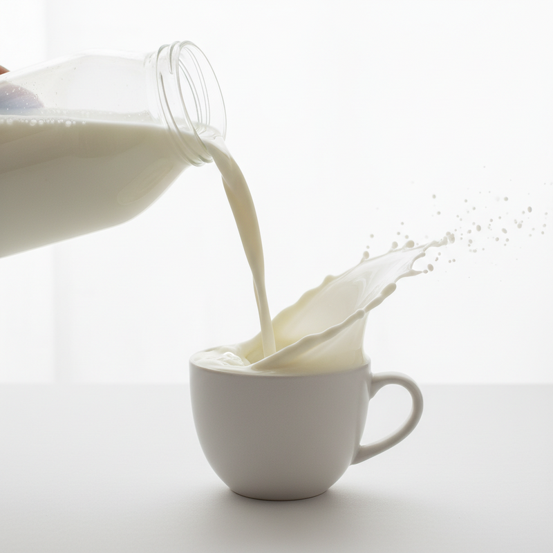 Milk