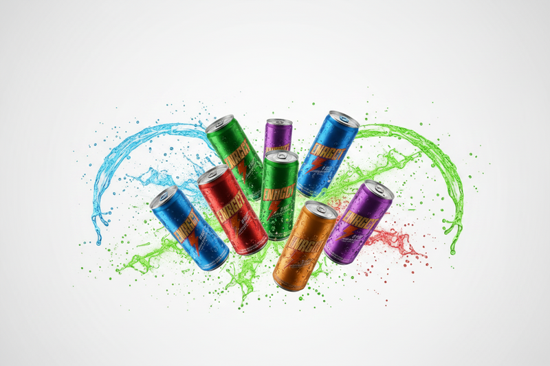 Energy Drinks