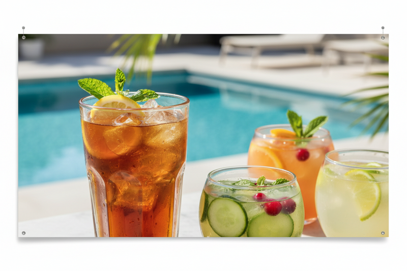 Ice Tea