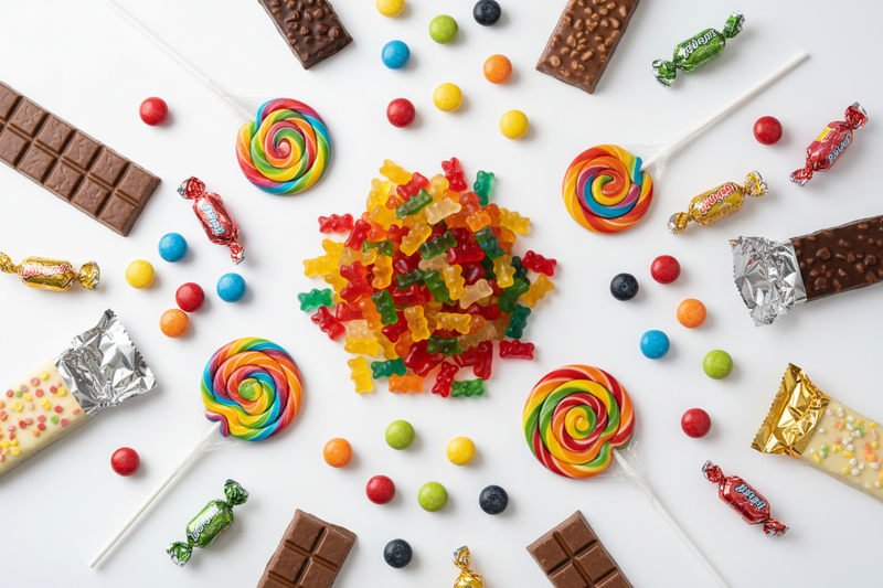 Sweets