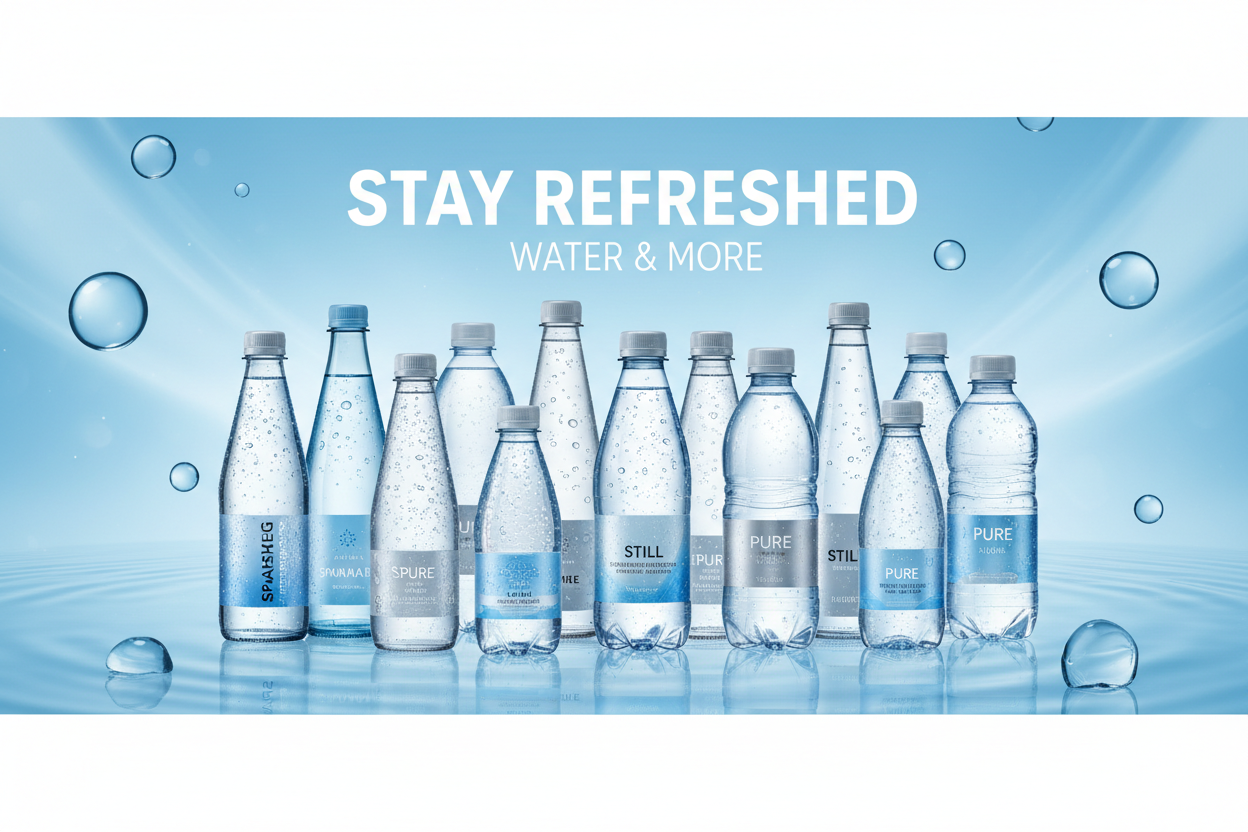 Water