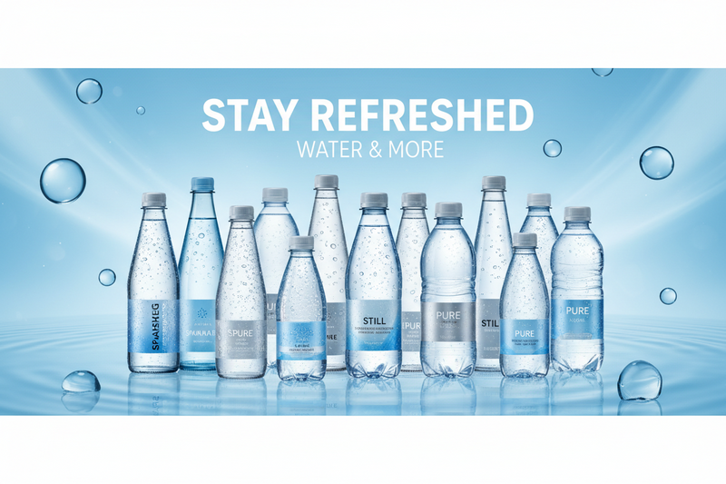 Water