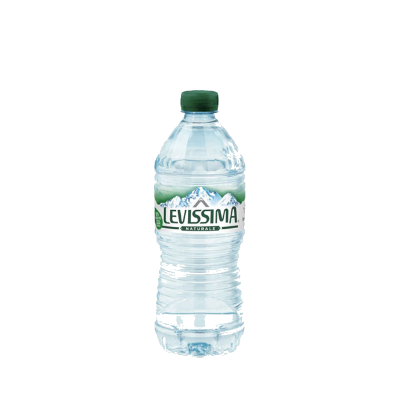 Levissima Still Water 50cl - Bottle