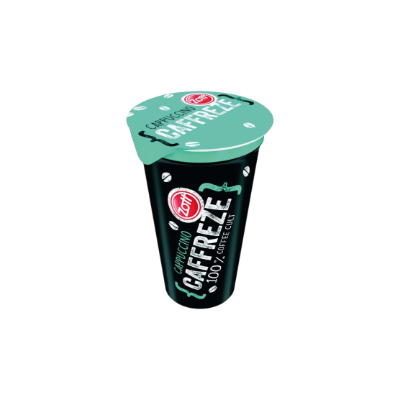 Zott Caffreze Cappuccino