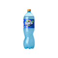 Fanta Shokata Elderberry & Lemon - 1.5L Bottle