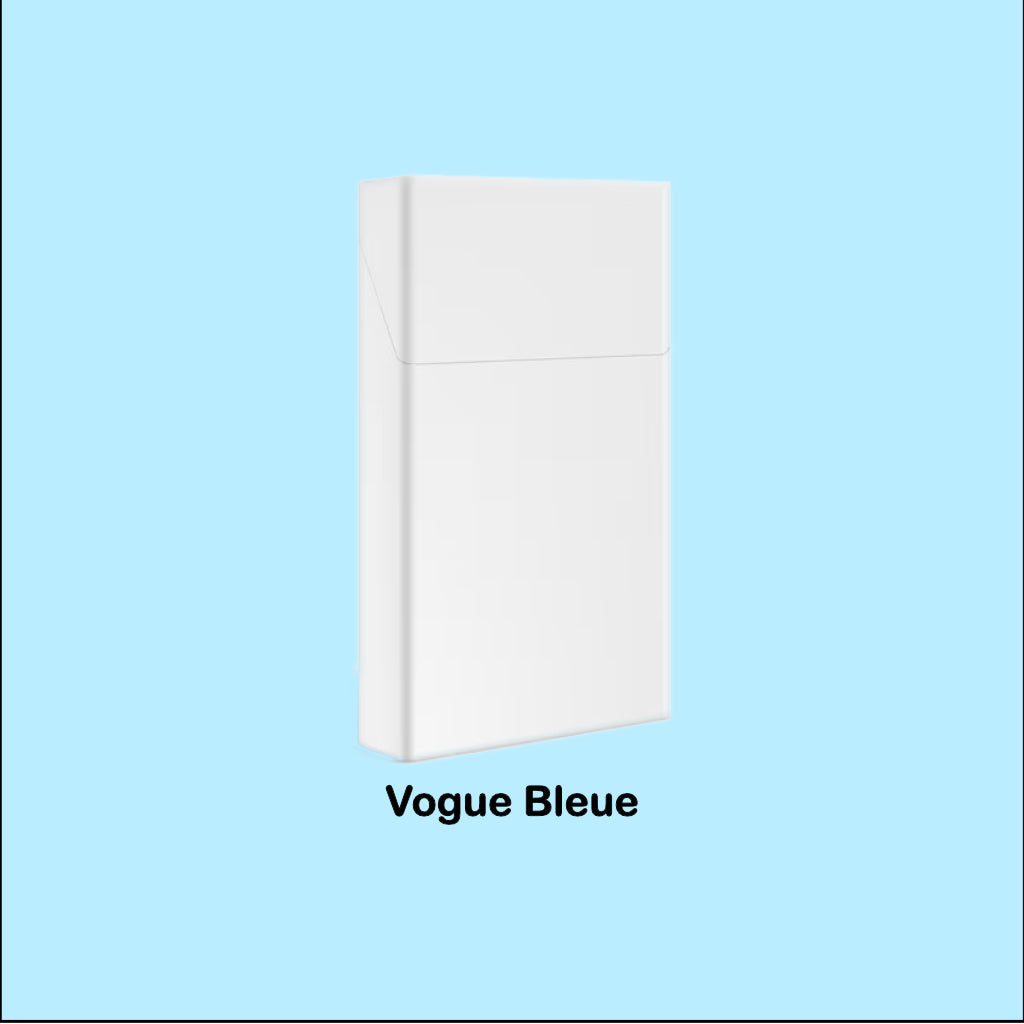 Vogue Bleue
