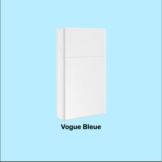 Vogue Bleue
