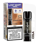 Lost Mary Tappo Air Pod - Cola