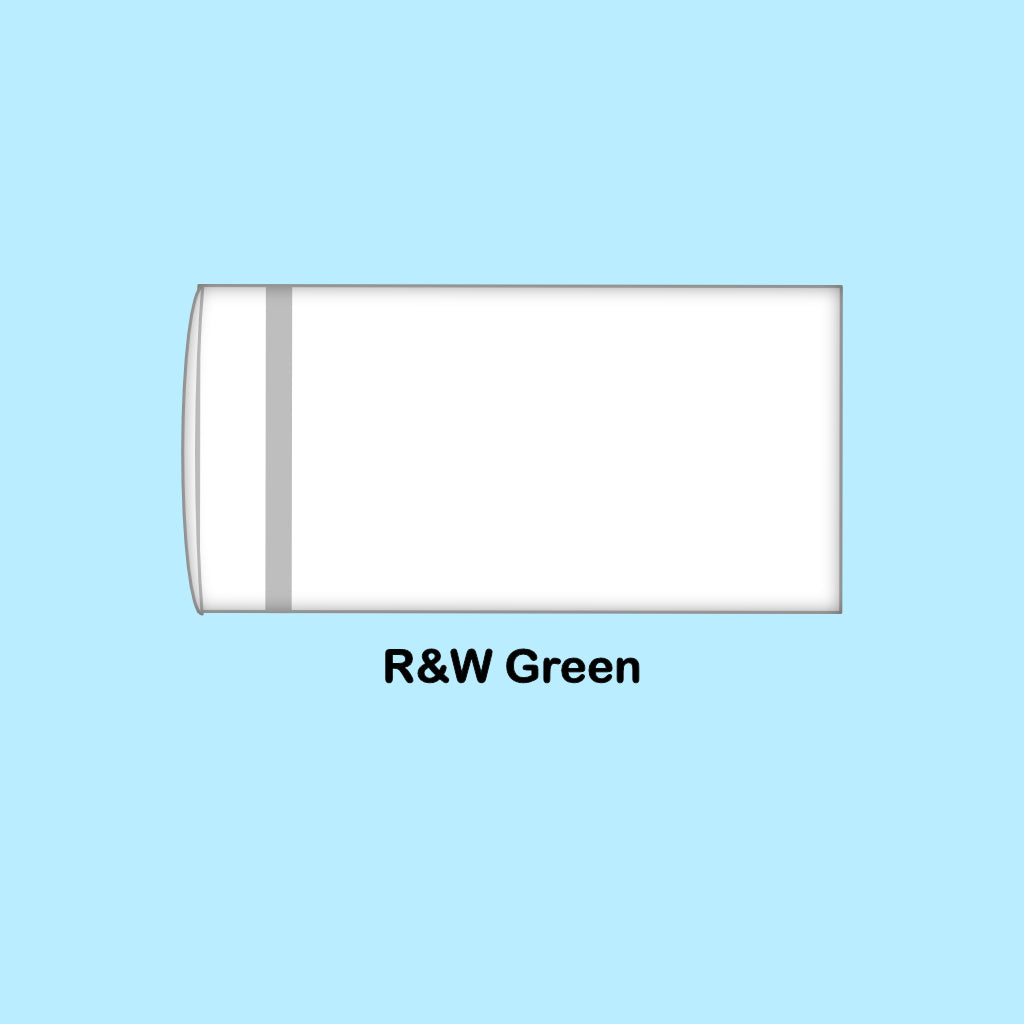 Raw Green Tobacco