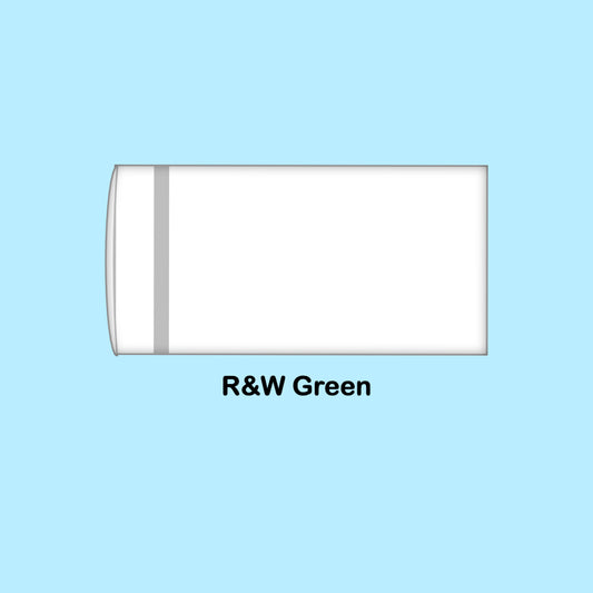 Raw Green Tobacco
