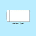 Marlboro RYO Gold Tobacco 30g
