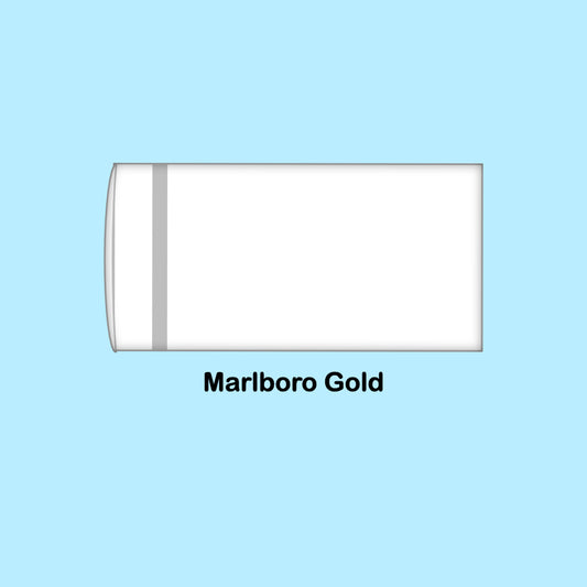 Marlboro RYO Gold Tobacco 30g