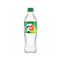 7-Up - 50cl Bottle