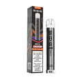 Crystal Bar Berry Ice Vape 600 Puff