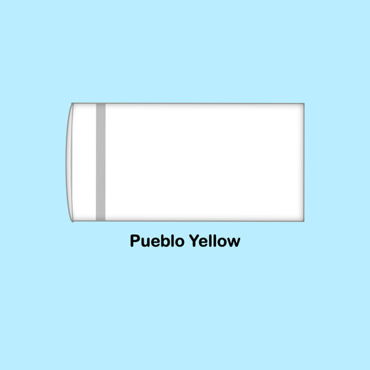 Pueblo Tobacco - Yellow 30g