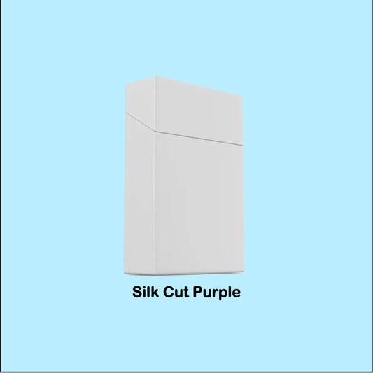 Silk Cut Purple