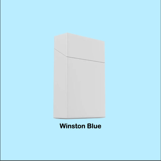 Winston Blue
