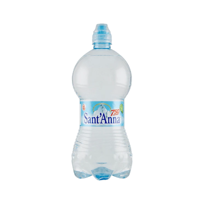 Sant'Anna Still Water 75cl - Bottle