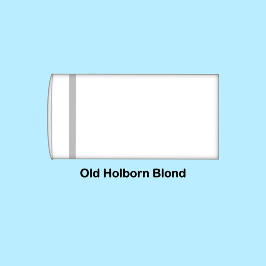 Old Holborn RYO Blond