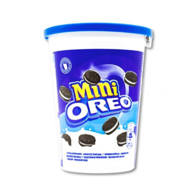 Oreo Mini Biscuits Tub 115g