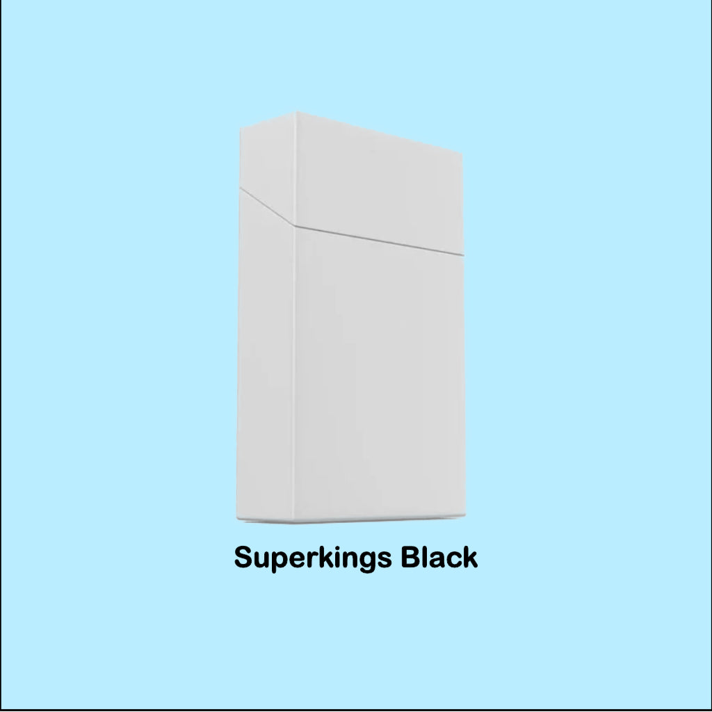 Superkings - Black