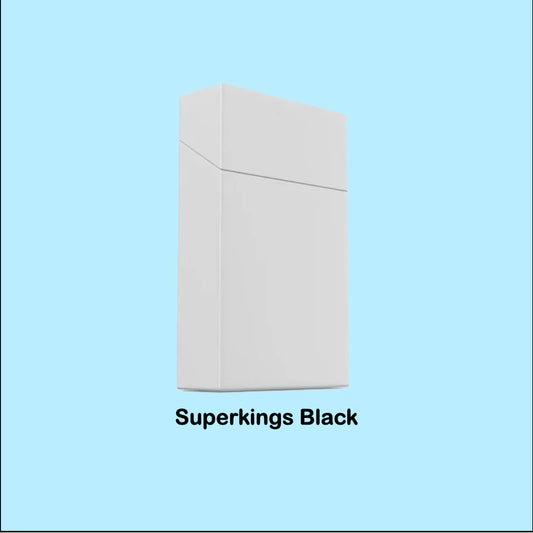 Superkings - Black