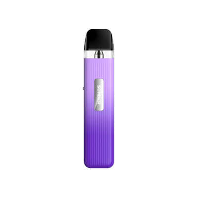 Geekvape Sonder Q Pod Kit 1000mAh 2ml Violet Purple