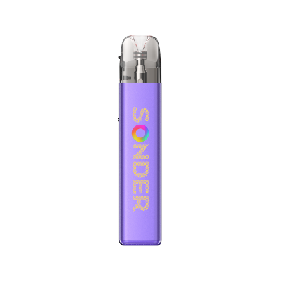 Geekvape Sonder Q2 Pod Kit 1350mAh 2ml Purple