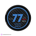 77 Ghost Mini - Bubblegum 20mg/Pouch