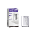 Lost Mary Tappo Air Battery - Silver