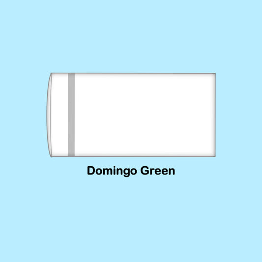 Domingo Green
