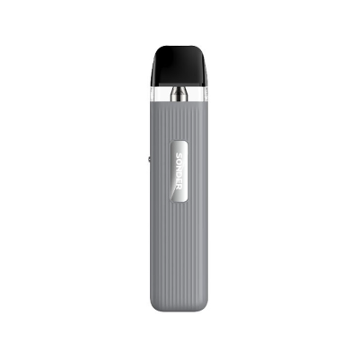 Geekvape Sonder Q Pod Kit 1000mAh 2ml Grey