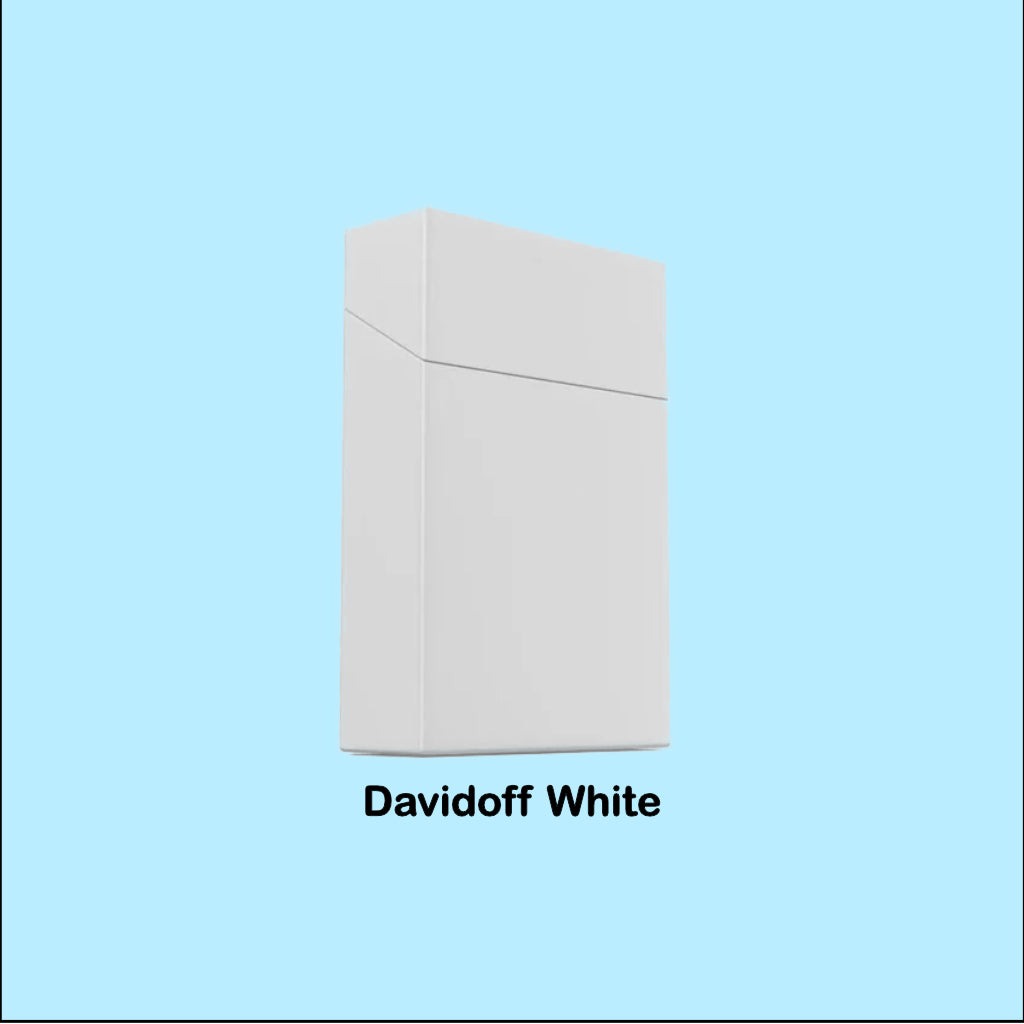 Davidoff White