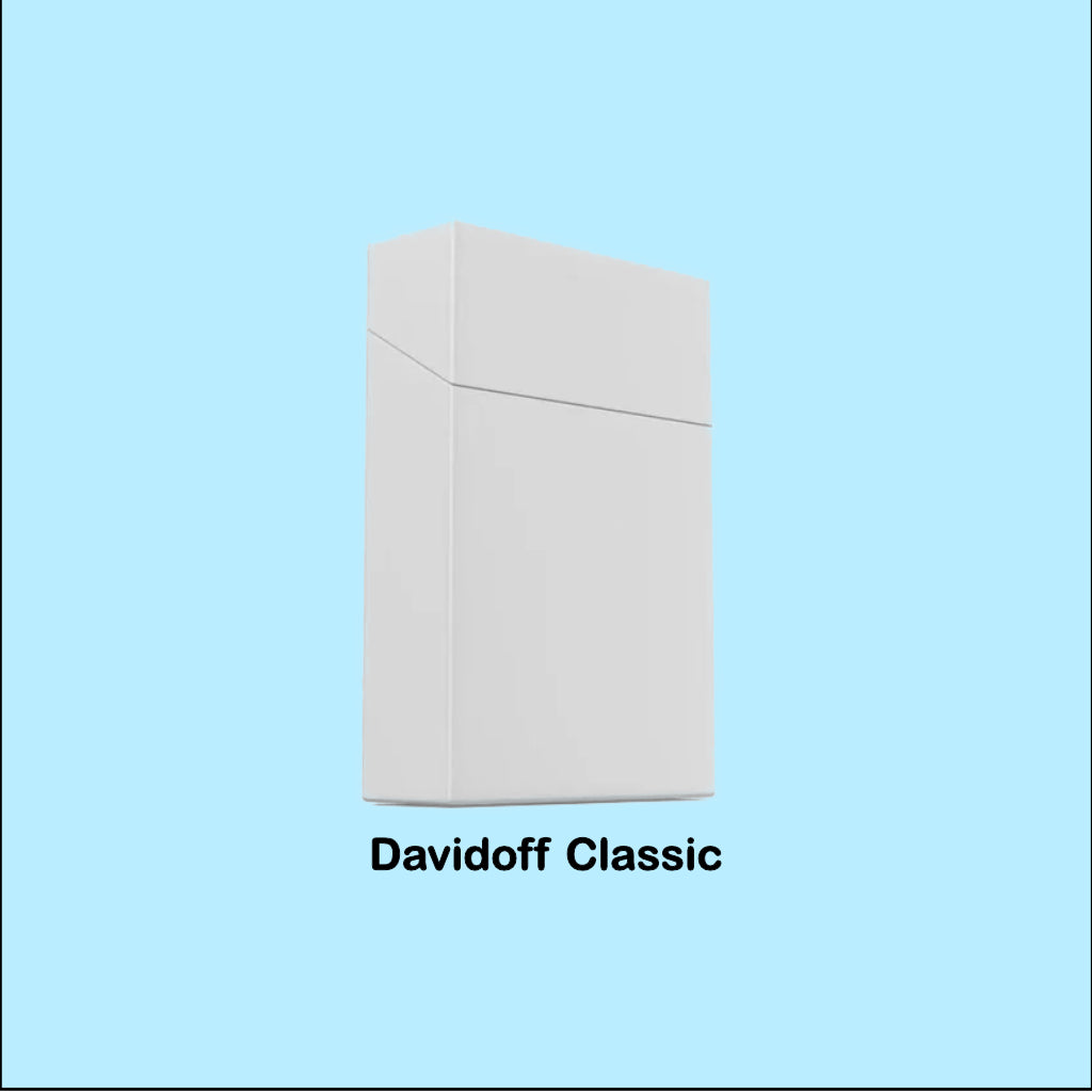 Davidoff Classic