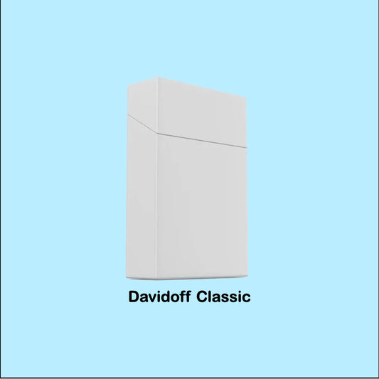 Davidoff Classic