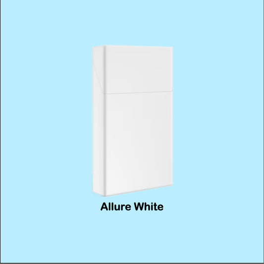 Allure White