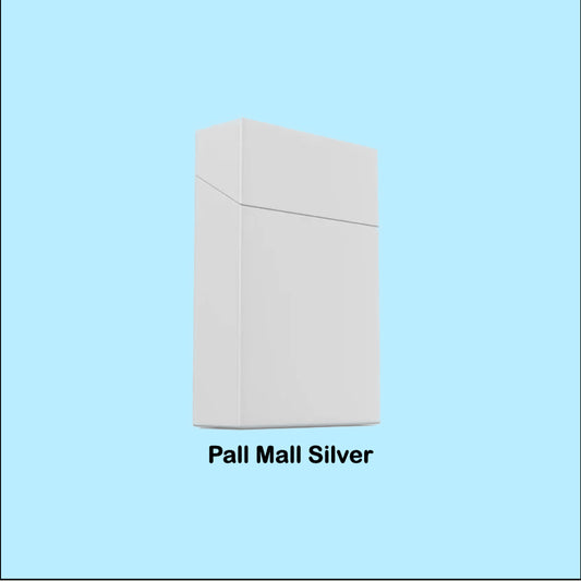Pall Mall Silver