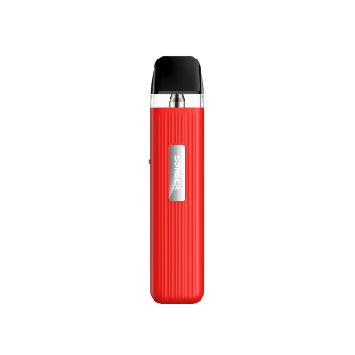 Geekvape Sonder Q Pod Kit 1000mAh 2ml Red
